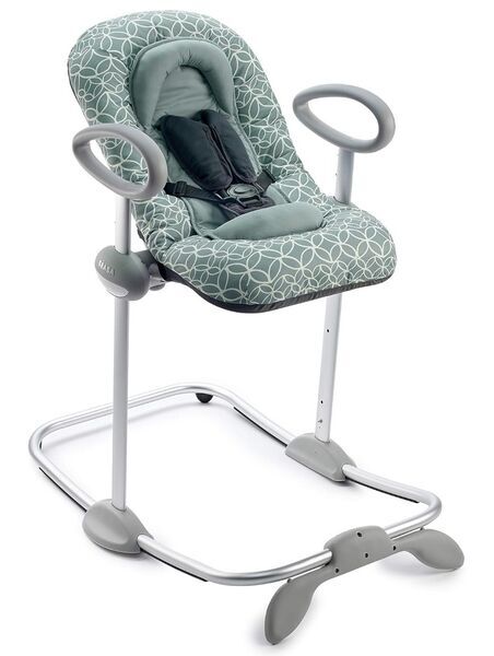 Béaba Up & Down III Babywippe | grün 1