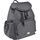 Béaba Vancouver Wickeltasche | dark gray thumbnail 2/3