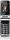 Bea-fon SL595 | Single-SIM | black/silver thumbnail 1/2