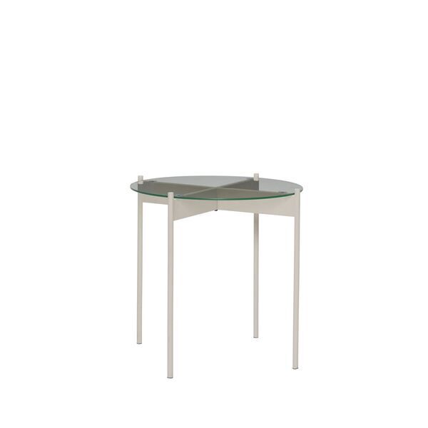 Beam Beistelltisch Sandfarben | braun, image 1 of 4