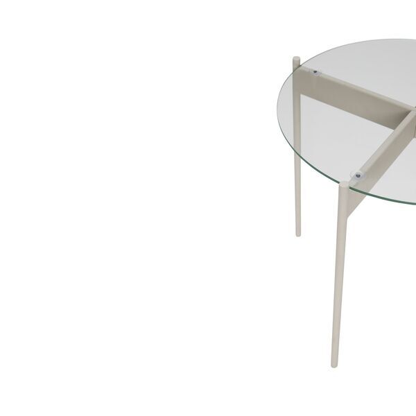 Beam Beistelltisch Sandfarben | braun, image 4 of 4