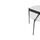 Beam side table black | black, thumbnail 2 of 2