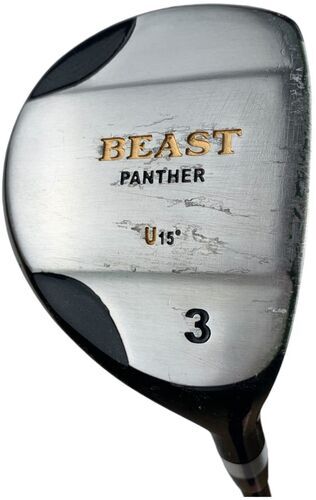 Beast Panther Fairway Wood | 15° | regular | högerhand
