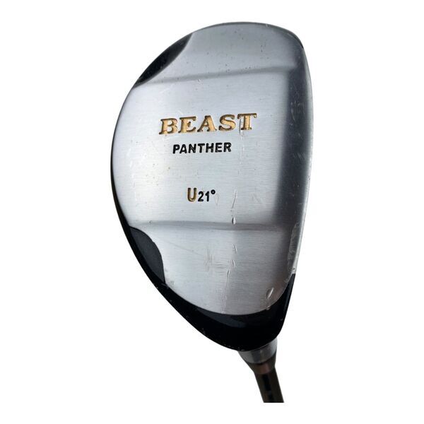 Beast Panther Hybrid | 21° | regular | Rechtshand 1