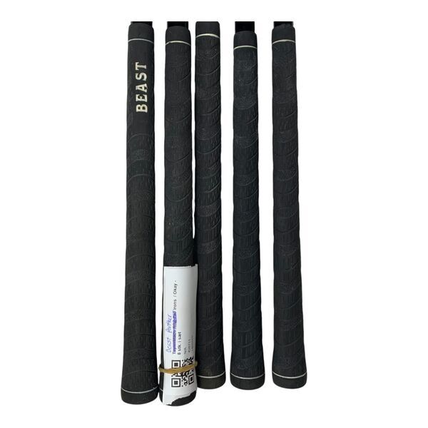 Beast Panther Iron Set | regular | Rechtshand | 6-9 + S 5