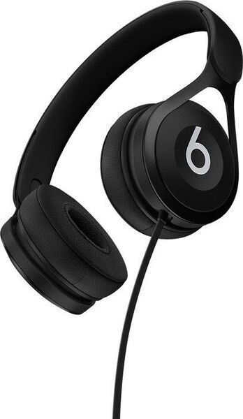 Beats EP | zwart 2