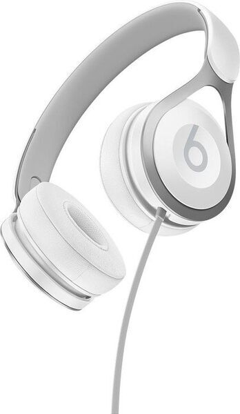 Beats EP | blanc 2