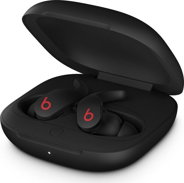 Beats Fit Pro | czarny 2