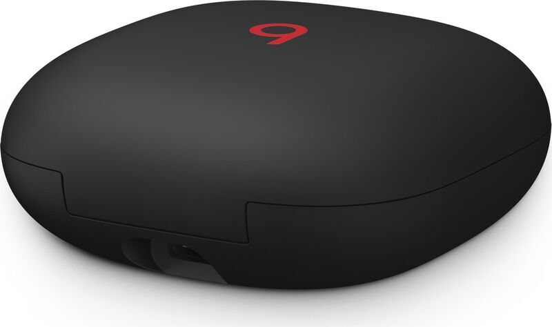 Beats Fit Pro | black 5