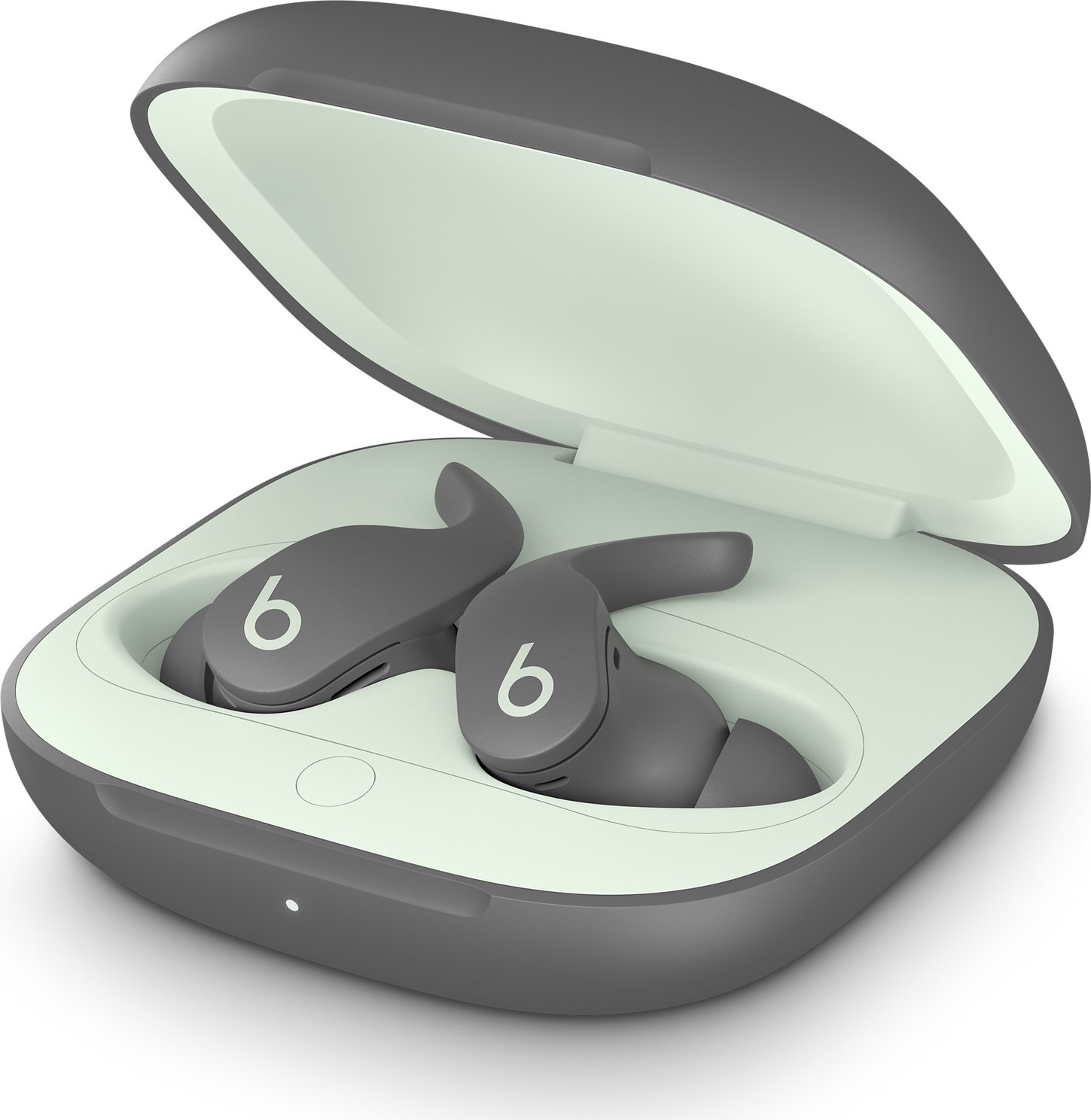 Beats fit pro セージグレー Amazon.com: Beats by Dr. Dre - Beats Fit Pro True Wireless Noise