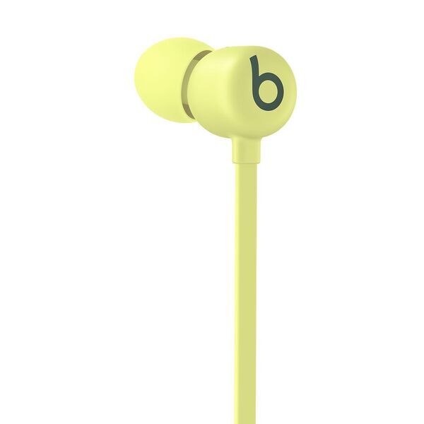 Beats Flex | Amarelo Yuzu, image 2 of 2