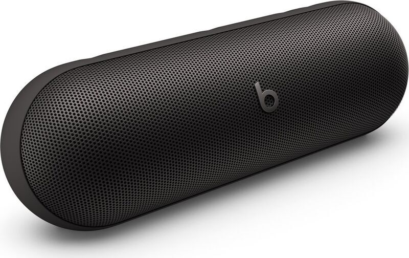 Beats Pill (2024) | mattschwarz 4