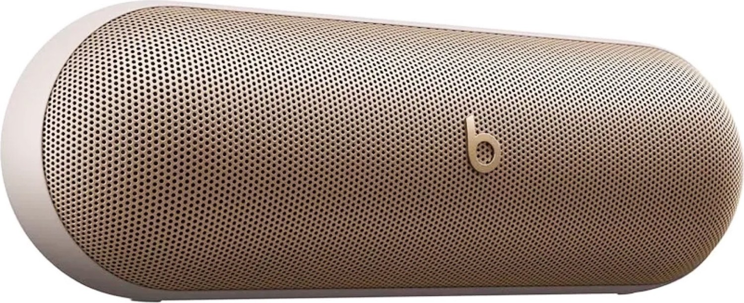 Beats Pill (2024) - Refurbished Bluetooth Speaker