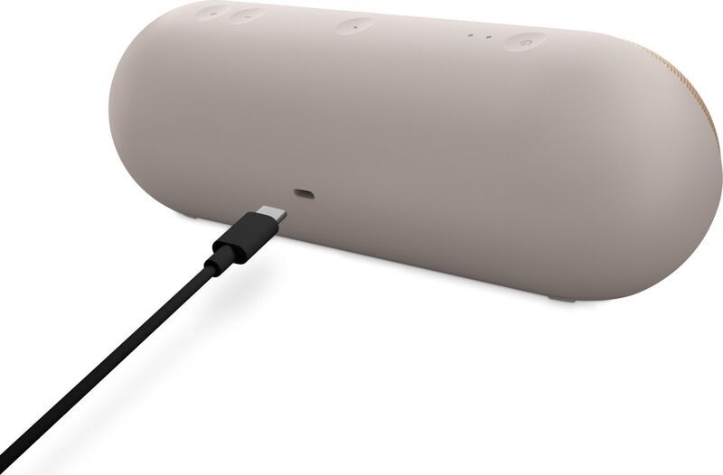 Beats Pill (2024) | champagne 3