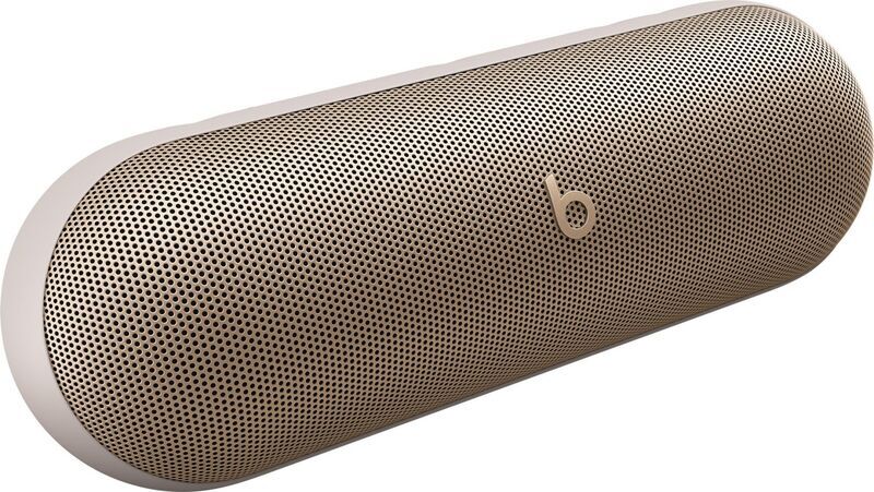 Beats Pill (2024) | champagne 4