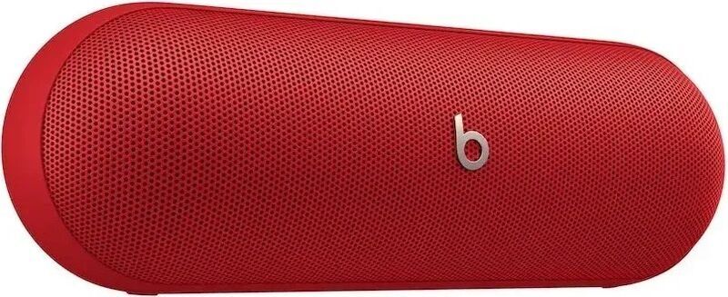Beats Pill (2024) | rosso 1