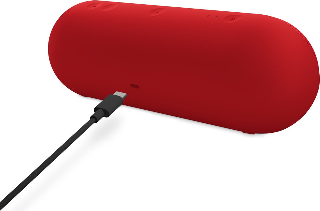 Beats Pill（2024）新品未開封　ステートメントレッド Beats Pill（2024）新品未開封 ステートメントレッド｜Yahoo