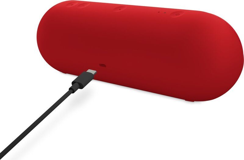 Beats Pill (2024) | rouge 3