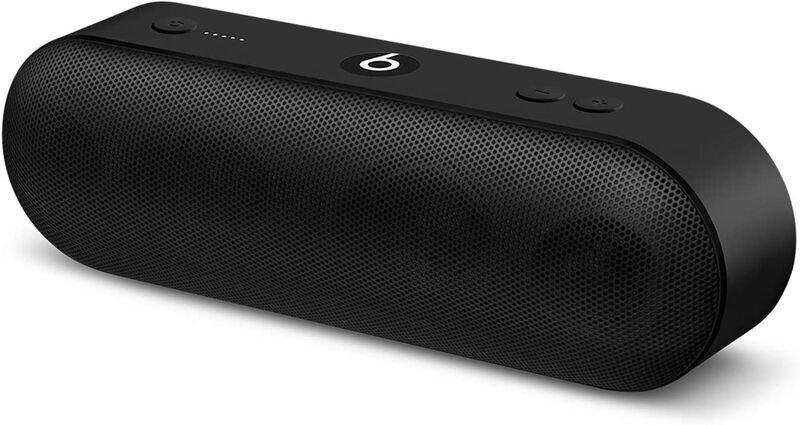 Beats Pill+ | black 2
