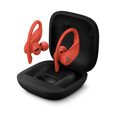 Beats Powerbeats Pro | lava red 2