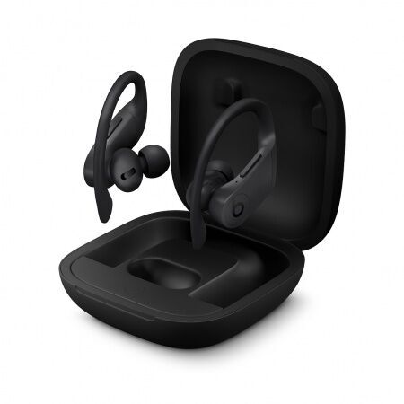Beats Powerbeats Pro | czarny 2