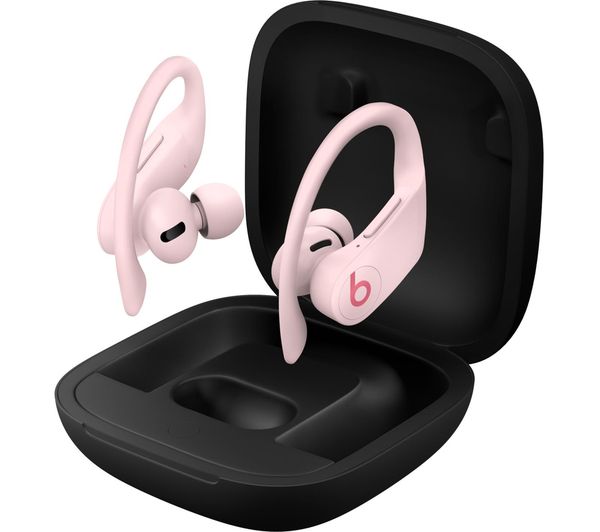 Beats Powerbeats Pro - Draadloze In-Ear Koptelefoon voor Actief