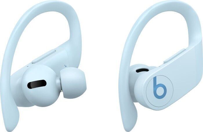 Beats Powerbeats Pro | Gletsjerblauw, image 1 of 2