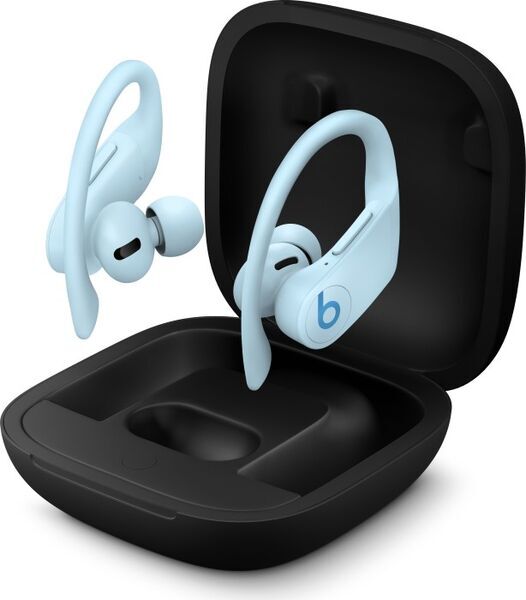 Beats Powerbeats Pro | Gletsjerblauw, image 2 of 2