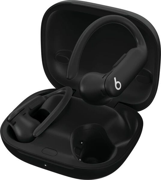 Beats Powerbeats Pro 2 | black, image 4 of 5