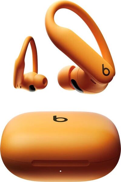Beats Powerbeats Pro 2 | orange, image 3 of 5