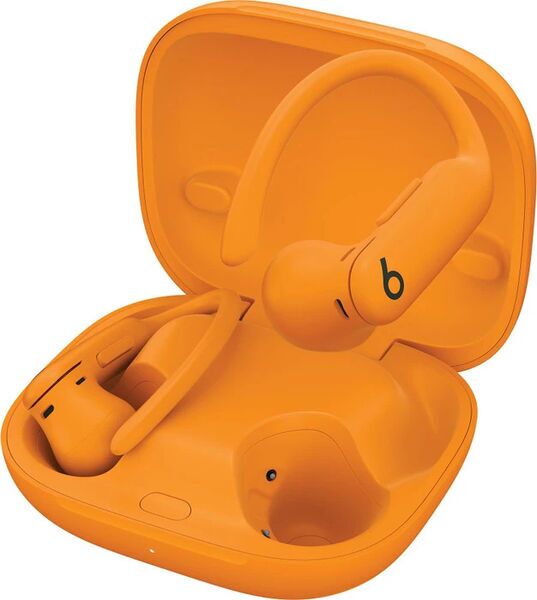 Beats Powerbeats Pro 2 | orange, image 4 of 5