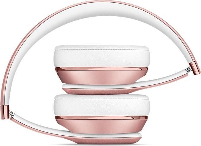 Beats Solo 3 Wireless | Or Rose, image 2 of 2