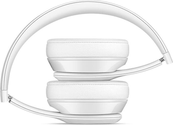 Beats Solo 3 inalámbricos | Blanco brillante 2