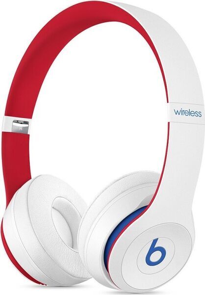 Beats Solo 3 Wireless | Club White