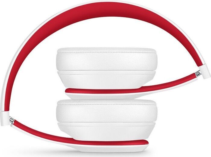 Beats Solo 3 Wireless | Club Бял, image 2 of 2