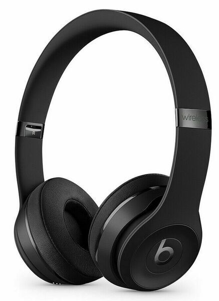 Beats Solo 3 Wireless | černá 1
