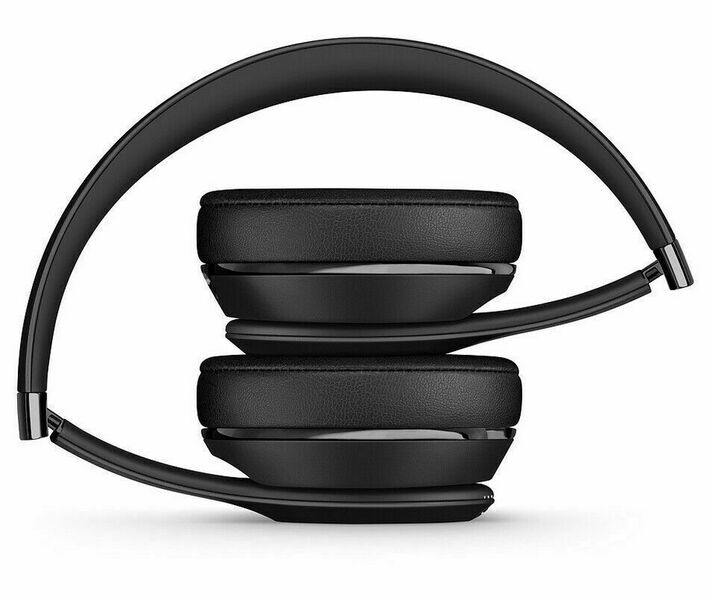 Beats Solo 3 Wireless | černá 2