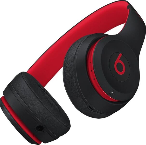 Beats Solo 3 Wireless | Decade Collection, image 3 of 5