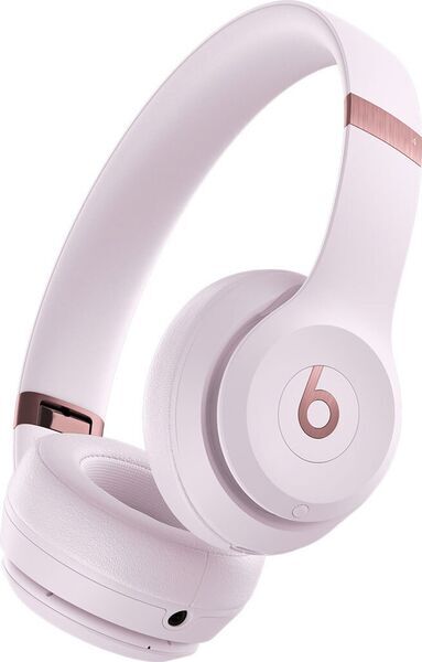 Beats Solo 4 Wireless | Cloud Pink