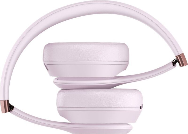 Beats Solo 4 Wireless | Cloud Pink 2