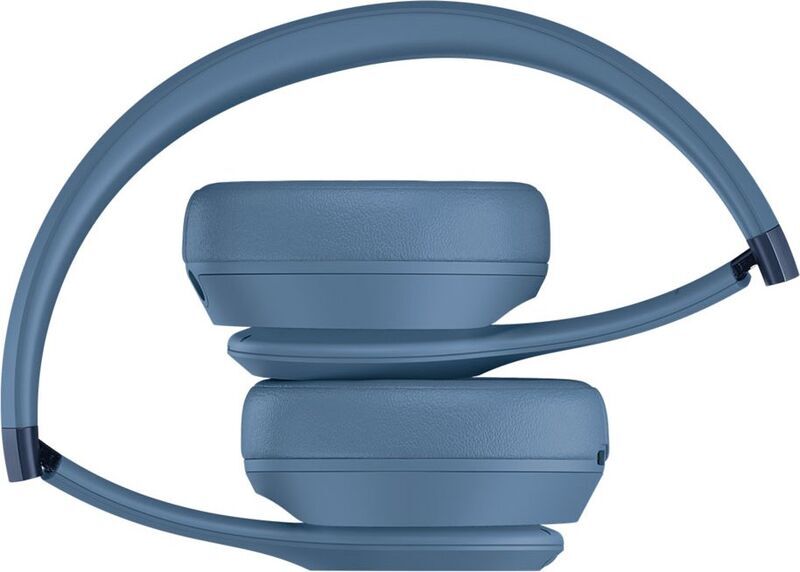Beats Solo 4 Wireless | Slate Blue 2