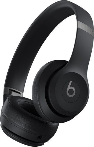 Like New: Beats Solo 4 Wireless | Matte Black