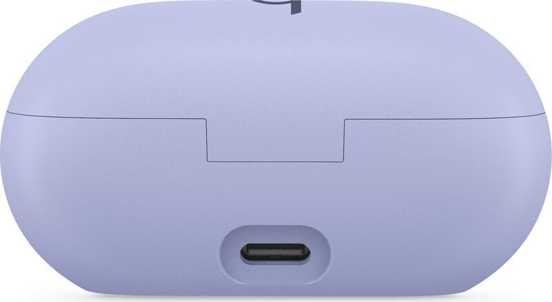 Beats Solo Buds | Arctic Purple 3