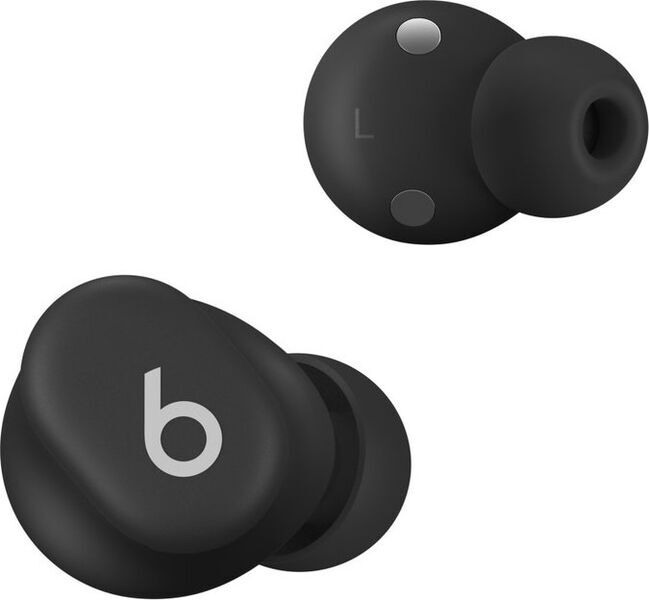 Beats Solo Buds | matte black, image 2 of 5