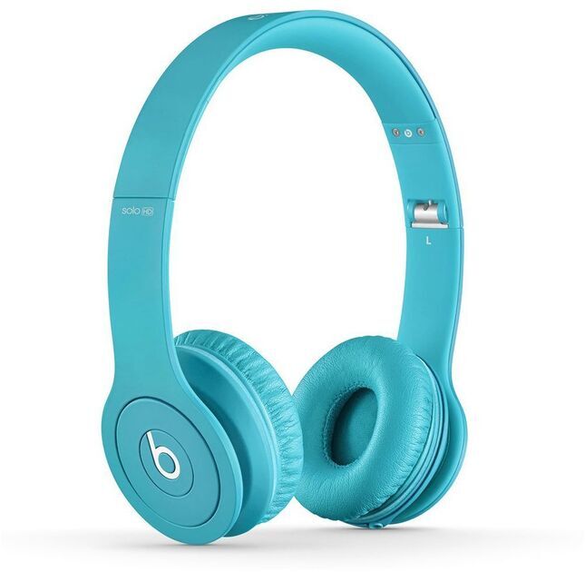 Beats Solo HD