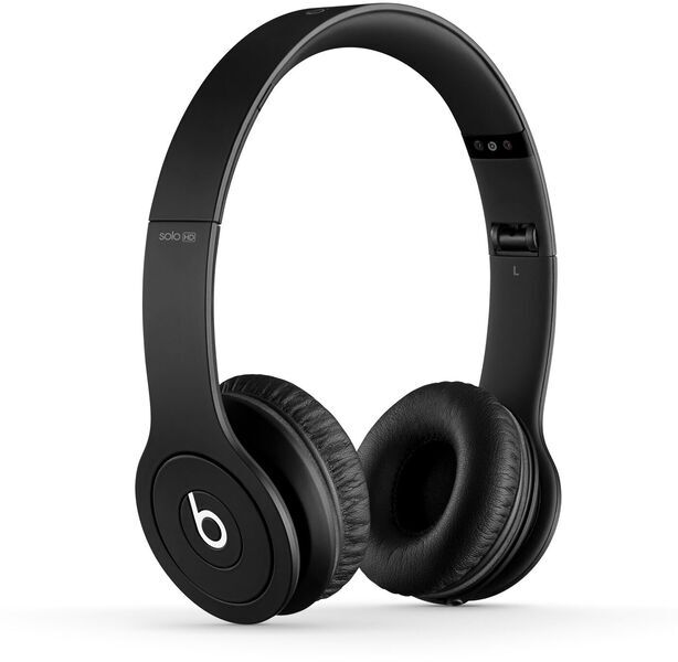 Beats Solo Hd 