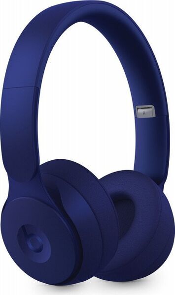 Beats Solo Pro Wireless | Matte Collection | dunkelblau 1