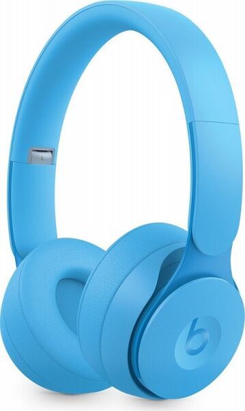Beats Solo Pro Wireless | Matte Collection | lyseblå 1