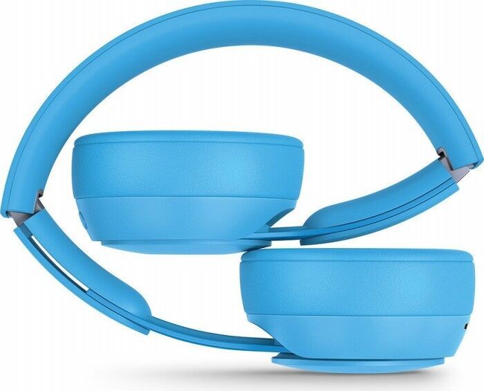 Beats Solo Pro Wireless | Matte Collection | lyseblå 2