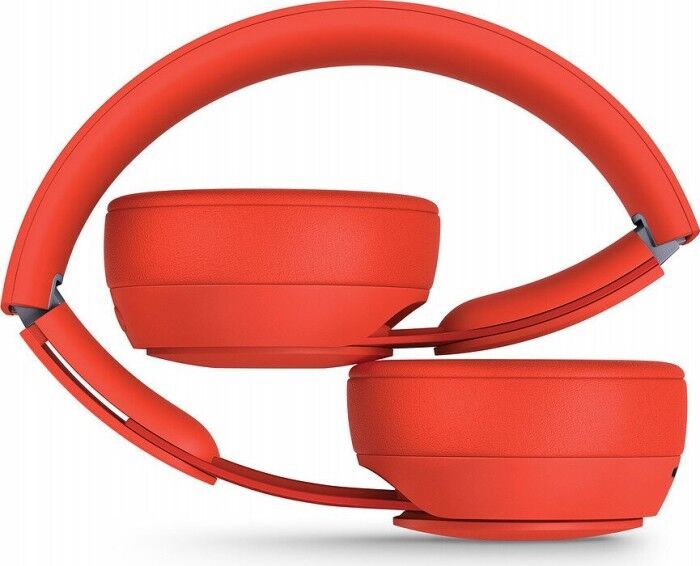 Beats Solo Pro Wireless | Matte Collection | punainen 2